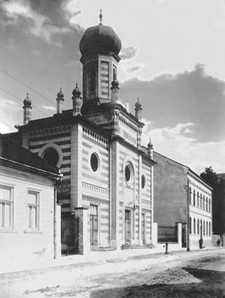 Autor: Prešov historické fotografie / Kronika Slovenskej republiky
